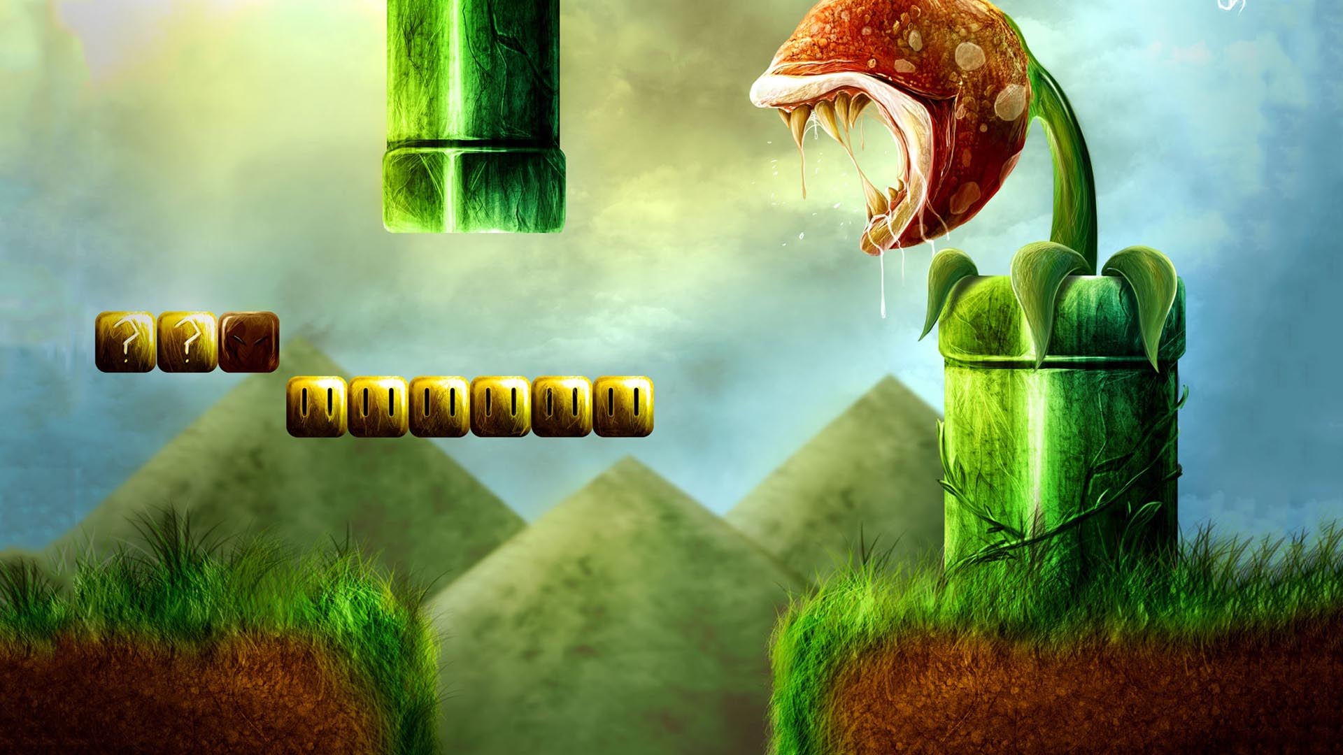 1920 x 1080 HD Wallpapers 2478